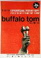 Rock 190  buffalo, tom, 50x70, 15euro.JPG
